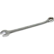 '- Gray Tools
        
        Wrench - Gray Tools 10mm 12 Point Metric Combination Wrench 15° Offset, MEB10