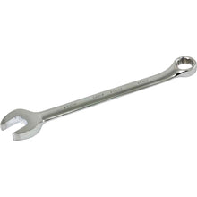 '- Gray Tools
        
        Wrench - Gray Tools 14mm 12 Point Metric Combination Wrench 15° Offset, MEB14