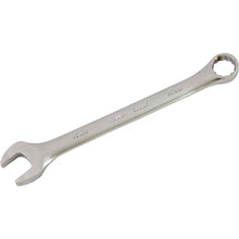 '- Gray Tools
        
        Wrench - Gray Tools 15mm 12 Point Metric Combination Wrench 15° Offset, MEB15