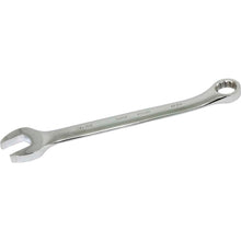 '- Gray Tools
        
        Wrench - Gray Tools 17mm 12 Point Metric Combination Wrench 15° Offset, MEB17