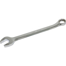 '- Gray Tools
        
        Wrench - Gray Tools 18mm 12 Point Metric Combination Wrench 15° Offset, MEB18