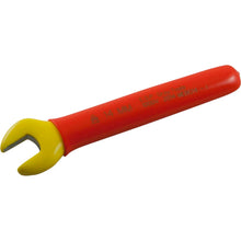 Gray Tools
        
        Wrench - Gray Tools Open End Insulated Wrenches - Metric, MEBO🍁