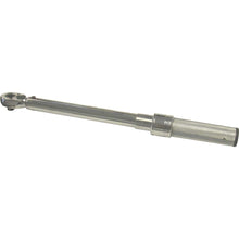Gray Tools
        
        Torque Wrench - Gray Tools 3/8" Drive Heavy-Duty Micro Adjustable Torque Wrench, MFR100HD