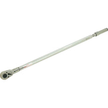 Gray Tools
        
        Torque Wrench - Gray Tools 3/4" Drive Heavy-Duty Micro Adjustable Torque Wrench, MFR600HD