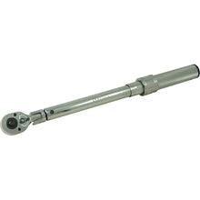 Gray Tools
        
        Torque Wrench - Gray Tools 3/8" Drive Heavy-Duty Micro Adjustable Torque Wrench, MFR80FL