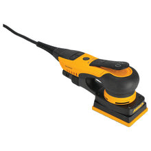 Mirka
        
        Orbital Sander - Mirka® DEOS Vacuum-Ready Electric Sander,  3.0mm Orbit, 3 x 4 in, MID3430201US