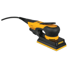 Mirka
        
        Orbital Sander - Mirka® DEOS Vacuum-Ready Electric Sander, 3.0mm Orbit, 3 x 5 in, MID3530201US