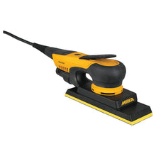 Mirka
        
        Orbital Sander - Mirka® DEOS Vacuum-Ready Electric Sander, 3.0mm Orbit, 2¾ x 7¾ in, MID3830201US