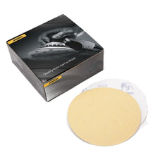 Mirka
        
        Abrasive Disc - Mirka Gold Grip Discs (Package of 50), Various Sizes and Grits