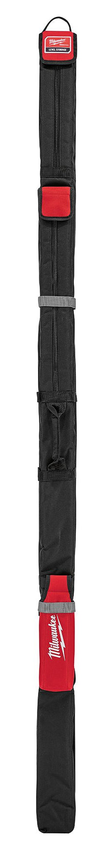 Milwaukee
        
        Tool Bag - Milwaukee 78" Soft Side Level Tool Bag, MLSB78