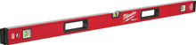 Milwaukee
        
        Level - Milwaukee 48" REDSTICK™ Magnetic Box Level, MLBXM48