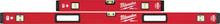 Milwaukee
        
        Level - Milwaukee REDSTICK™ Magnetic Box Levels, 24"/48", MLBXSM48
