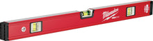 Milwaukee
        
        Level - Milwaukee 24" REDSTICK™ Compact Box Level, MLCM24