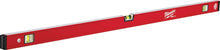 Milwaukee
        
        Level - Milwaukee 48" REDSTICK™ Compact Box Level, MLCM48