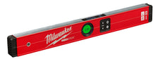 Milwaukee
        
        Level - Milwaukee 24" REDSTICK™ Digital Level w/ PIN-POINT™, MLDIG24