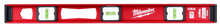 Milwaukee
        
        Level - Milwaukee 24" Magnetic I-Beam Levels, MLIBM24
