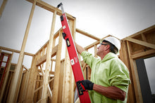 Milwaukee
        
        Level - Milwaukee 6.5' - 12' REDSTICK™ Expandable Level, MLXP712
