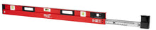 Milwaukee
        
        Level - Milwaukee 48" - 78" REDSTICK™ Magnetic Expandable Level, MLXPM78