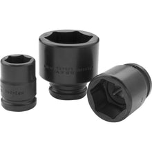 Gray Tools
        
        Socket - Gray Tools 3/4" Drive 6 Point Metric Standard Length Sockets - Impact Black Industrial Finish, Various Sizes, MP34🍁
