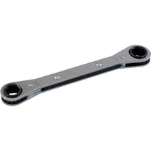 Gray Tools
        
        Wrench - Gray Tools Metric Flat Ratcheting Box End Wrenches - 6 Point, MRB