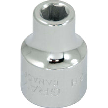 Gray Tools
        
        Sockets - Gray Tools 3/8" Drive 6 Point Metric Standard Length Sockets, Various Sizes, MT🍁