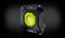 Unilite
        
        Site Light - Unilite MTB-5300 5300 Lumen Power Tool Battery Site Light, 5013581005376