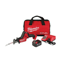 Milwaukee
        
        Reciprocating Saw Kit - Milwaukee M18 FUEL™ HACKZALL® Kit, 2719-21