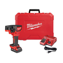 Milwaukee
        
        Rod Cutter Kit - Milwaukee M18™ Brushless Threaded Rod Cutter Kit, 2872-21