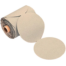 Mirka
        
        Abrasive Roll - Mirka Basecut® 5" PSA Linkroll Discs, Various Grits, (Package of 50 or 100), 20-314