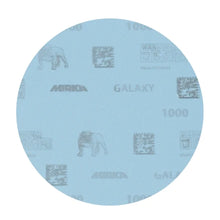 Mirka
        
        Abrasive Disc - Mirka Galaxy 5 in Grip Discs, (Package of 50), FY-612