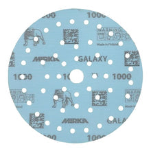 Mirka
        
        Abrasive Disc - Mirka Galaxy 6 in Multifit Grip Discs (Package of 50), FY-6MF