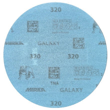 Mirka
        
        Abrasive Disc - Mirka Galaxy 6 in PSA Linkroll Discs, (Package of 50), FY-6PF