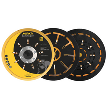 Mirka
        
        Abrasive Back-up Pad - Mirka® Multifit Backing Pad, 916GVMF