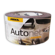 Mirka
        
        Abrasive Roll - Mirka Autonet 2.75" Perforated Grip, AE-570-150