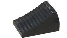 Super Seal
        
        Wheel Chock - Super Seal TCRW Rubber Wedge TCRW
