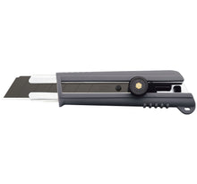 OLFA North America Inc.
        
        Utility Knife - OLFA 25mm NH-1 Rubber Grip Ratchet-Lock Utility Knife 9043