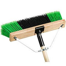 M2 Professional
        
        Broom - M2 Professional Ryno Stiff Garage Pushbroom, Complete Combo PB-700-GB24🍁