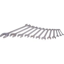Gray Tools
        
        Wrench Set - Gray Tools 12 Piece SAE Open End Mirror Chrome Wrench Set, OE12LR🍁