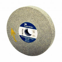 3M Canada
        
        Abrasive Wheel - 3M™ Scotch-Brite™ SST Deburring Wheel, ST-WL, FIN, 8" x 3/8" x 3", SB15633