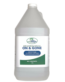 Green Dolphin
        
        Boat Cleaner - Green Dolphin On & Gone Hull & Bottom Cleaner, GD-OG🍁