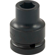 Gray Tools
        
        Socket - Gray Tools 3/4" Drive 6 Point Standard Length Socket - Impact Black Industrial Finish, Various Sizes, P26🍁
