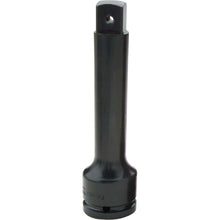 Gray Tools
        
        Extension  - Gray Tools 3/4" Drive Black Impact Extensions, P6-107🍁