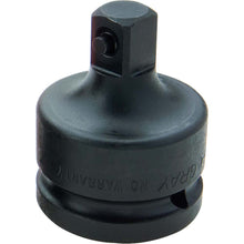 Gray Tools
        
        Socket Adapter - Gray Tools 3/4" Drive Adapters, PA6-4