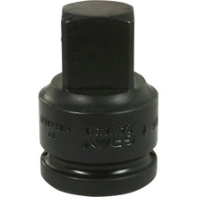 Gray Tools
        
        Socket Adapter - Gray Tools 3/4" Drive Adapters - Impact - Black Finish, Various Sizes, PA6-7 / PA4-6 / PA7-6🍁
