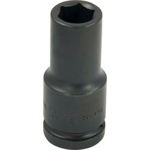 Gray Tools
        
        Socket - Gray Tools 3/4" x 3/4" Drive 6 Point Deep Length Socket, PL2612🍁