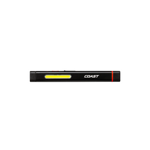 Coast
        
        Flashlight - COAST PM50R Inspection Light w 1mW Laser, 31119