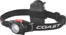 Coast
        
        Headlamp - COAST HL7 Focusing LED Portable Headlamp, TT7497CPBL-P2