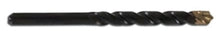 '- Stanley Black & Decker
        
        Drill Bit - Stanley Carbide Masonry Bit - 5/16in x 6in, 00619-PWR