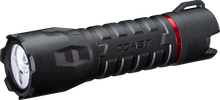 Coast
        
        Flashlight - COAST PS500R POLYSTEEL® Rechargeable Waterproof LED Flashlight, 30935