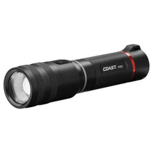 Coast
        
        Flashlight - COAST PX250 Dual Colour Pure Beam Focusing LED, 21759